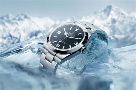 consegne rolex 2023|rolex explorer watch.